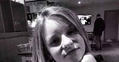 Girl, 13, took her own life a day after telling nurse she couldn't keep herself safe