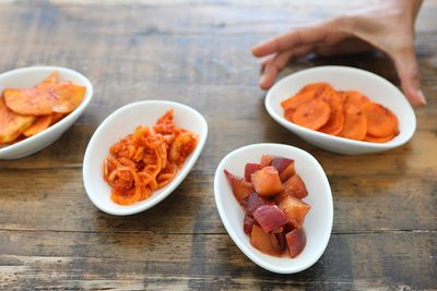 Balance flavor with this Indian staple