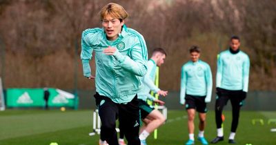 Celtic squad revealed for St Johnstone as Kyogo return leaves Ange Postecoglou with stick or twist conundrum