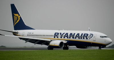 Disabled man kicked off Ryanair flight as 'wheelchair could ruin plane'