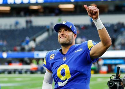 Matthew Stafford bought two LA homes from Drake for $11 million