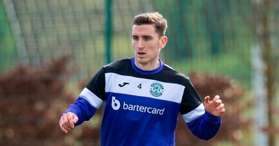 Paul Hanlon calls for Hibs cutting edge against Hearts to replicate Tyneastle winning feeling