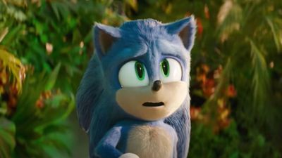 Twitter Reacts To Paramount's 'Sonic the Hedgehog 2’