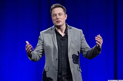 Here's Everything Elon Musk Said at Gigafest