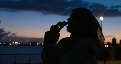 Hundreds pack out Pier Head for vibrant Taste Ramadan celebration