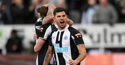 Newcastle United supporters react to 'huge' victory over Wolves and reserve special praise for Bruno