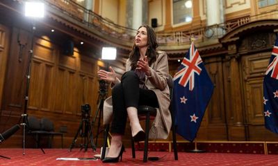Here be trolls: New Zealand’s female politicians battle rising tide of misogyny