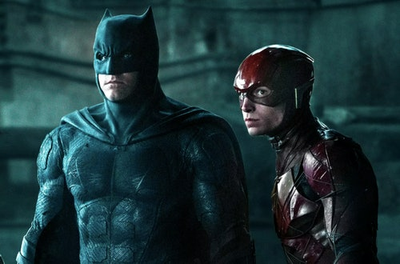 DCEU leak reveals the shocking way Ben Affleck’s Batman could return after 'The Flash'