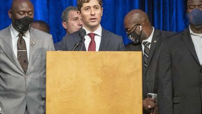 Minneapolis Bans Police Use of No-Knock Warrants