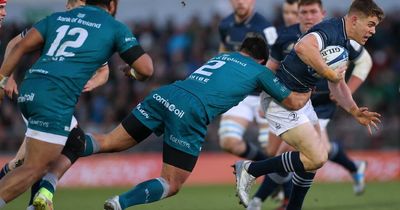 Connacht 21-26 Leinster: Hosts cause Leo Cullen's side all sorts of problems as Lowe steals the show