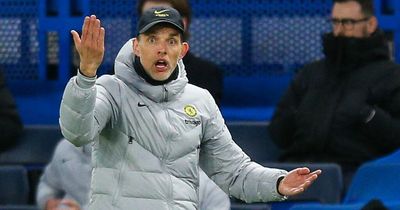 What Thomas Tuchel needed to calm his anger after Chelsea's Champions League loss to Real Madrid