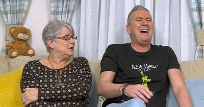 Gogglebox's Lee inspired by Jesus after finding £20 note outside the supermarket