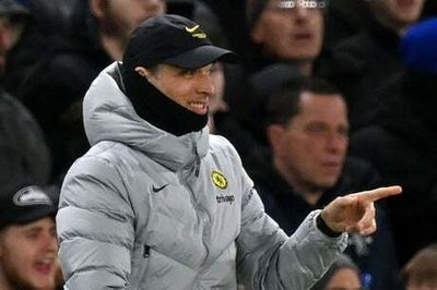 Thomas Tuchel describes chocolate-fuelled midnight review of Chelsea’s Real Madrid horror show