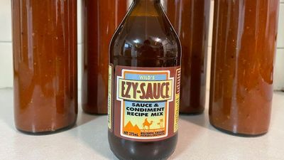 Kraft Heinz's Ezy-Sauce production halt leaves country cooks without key ingredient