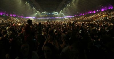 'Ticketmaster promised me a refund after I got Covid - then backtracked just hours later'