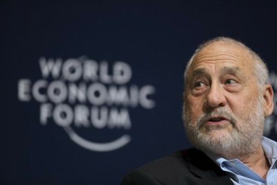 More shock therapy for neoliberalism