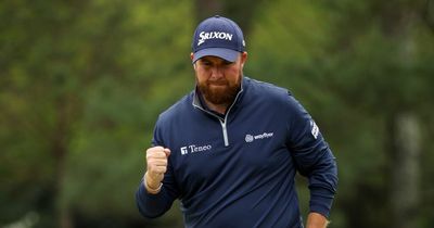 Sky Sports viewers hail Shane Lowry as an 'absolute beaut' after stunning Masters round