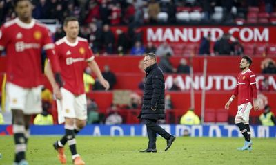 Ralf Rangnick ready and willing to brief Manchester United successor on rebuild