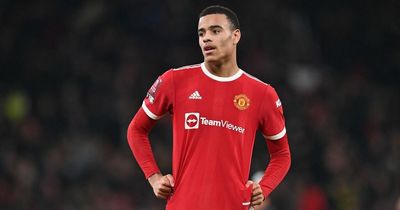 Mason Greenwood rape charge decision 'expected in days' with Man Utd footballer on bail