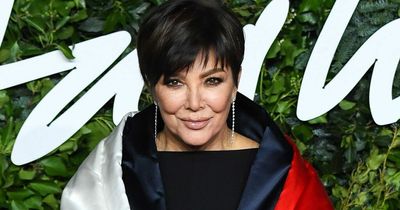 Kris Jenner makes rare make-up free appearance in new trailer for The Kardashians
