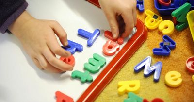 Sure Start centres in Northumberland to be replaced with a 'family hub' model