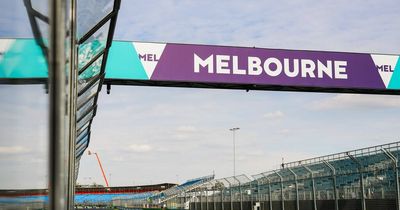 Formula 1 Australian Grand Prix: All Irish viewers need to know from scheduled start time to track, standings and stats