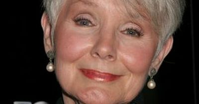 As The World Turns actress Kathryn Hays dies