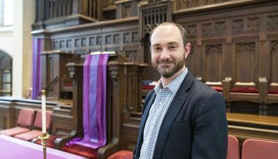 Oak Park pastor who urged a ‘fasting from whiteness’ for Lent gets worldwide attention