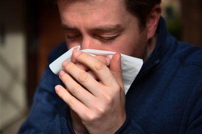 Around 30,000 Covid patients treated with ‘cutting-edge’ anti-viral drugs