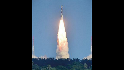 HAL-L&T wins over Rs 824-crore contract for making 5 polar space launch vehicles