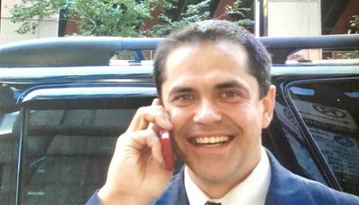 Fraud suspect in Chicago asks judge to be released to ‘join Ukraine in its war with Russia’
