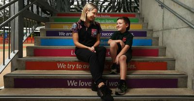How this teacher changed one student's life