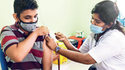 6 crore in 18-59 group eligible for booster jabs in West Bengal from Sunday