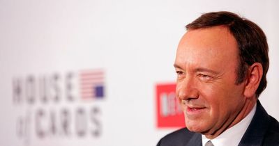 Spacey asks judge to throw out teenage sex abuse lawsuit