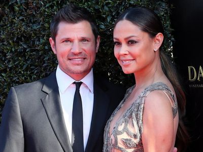 Vanessa Lachey addresses husband Nick’s ‘very public’ divorce from Jessica Simpson: ‘It was very hard’