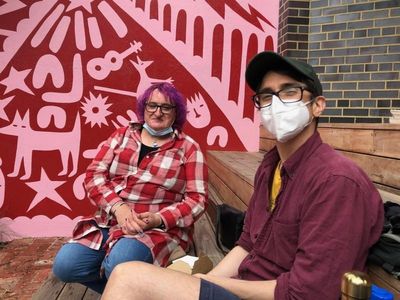 Nation-first program supports trans people