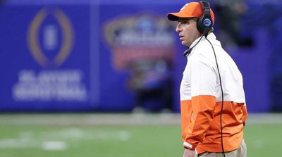 Dabo Swinney Believes College Football Is Headed for Massive ‘Blowup’