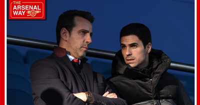 Arsenal receive biggest hint yet that Mikel Arteta and Edu can complete major striker coup