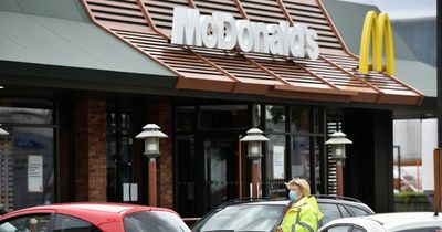 Every McDonald's in Wales rated from worst to best