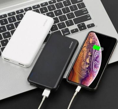 The 5 best portable chargers for iPhones