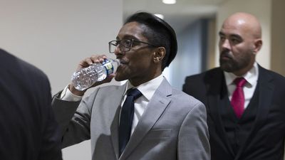 "Stop the Steal" rally organizer agrees to cooperate with DOJ in Jan. 6 probe