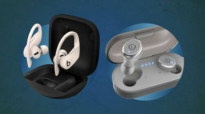 The 4 best wireless earbuds for iPhones