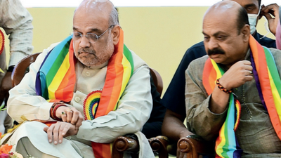 High command tells Karnataka unit to tone down rhetoric