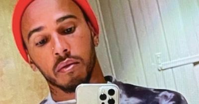 Lewis Hamilton 'pretending he is an astronaut' on celebrity dating app