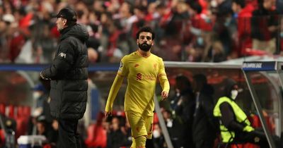 Liverpool news: Jurgen Klopp addresses Mo Salah selection amid form concerns