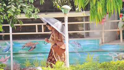 Heatwave spell in Bihar likely to continue till April 12: Met office