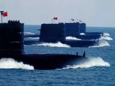 Navy mulls 'other options' amid B13bn sub hubbub