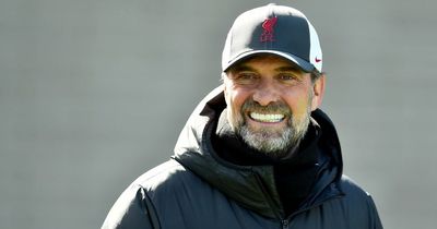 Jurgen Klopp handed fresh Liverpool dilemma as Pep Guardiola confirms Man City absence