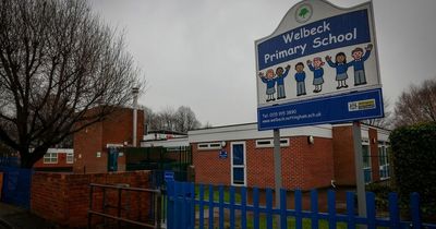 The 50 best rated primary schools in Nottinghamshire according to Ofsted
