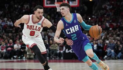 Embarrassments continue to pile up for Bulls with one game left